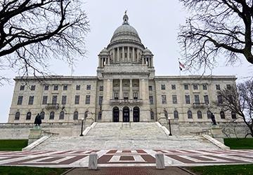 Rhode Island State House